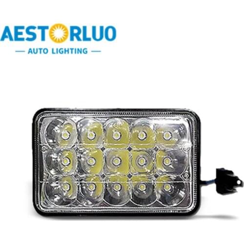 AESTORLUO Spotlights