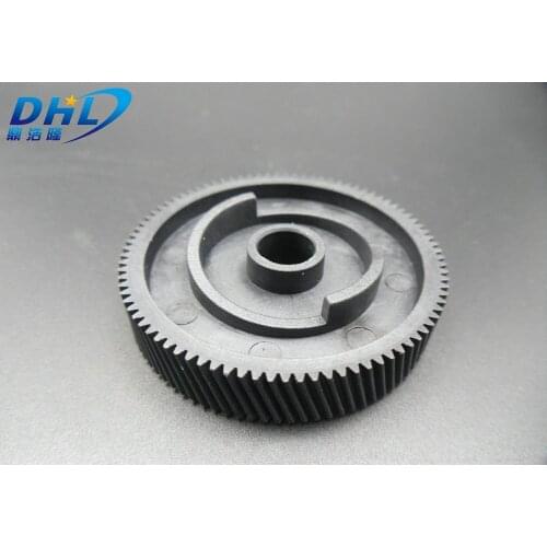 Free shipping new compatible 302FB22960 88T Fuser Drive Gear for KM6030 KM8030