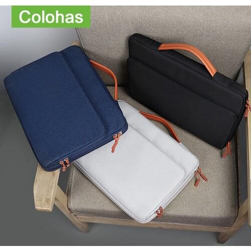Colohas Notebook Bags