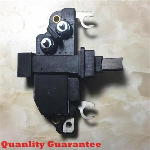 Bus prestolite electric generator regulator assembly model AVi168W 8RL3018C for yutong/higer