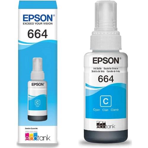 Epson Printer Ink