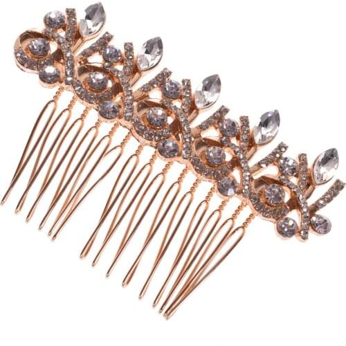 Genenic Hair Clips