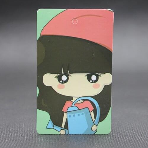 Customized garment tags, new 300gsm cardboard printed paper tag for cloth, custom logo hang tag for shoe, bags clothes