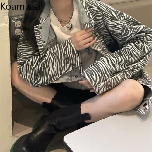 Koamissa Women's Demi Jackets