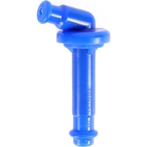 Ignition Coil Spark Plug Cap For Honda CRF450R CRF450X TRX450R #30700-MEB-671 Spark Plug Lead For Quad Dirt Bike ATV Buggy