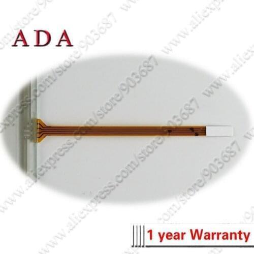 Touch Screen for 6AV6 642-5EA10-1CG0 6AV6642-5EA10-1CG0 Touch Panel Screen Glass Digitizer