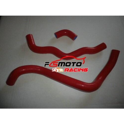 Silicone Radiator Hose For Honda Fit Jazz/L13A/L15A i-DSI VTEC i-VTEC/ARIA