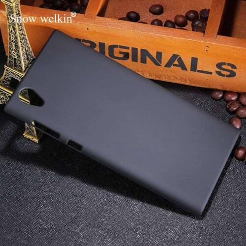 Snow Welkin Xperia L1