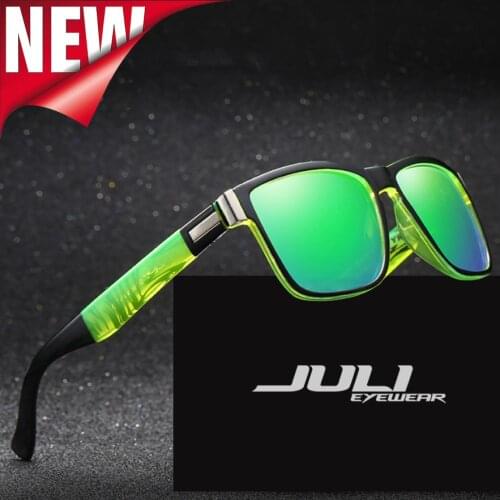 Sports Sunglasses Polarized Cycling Fishing Hiking Glasses Women Men Sport Sunglasses Brand Designer UV400 Eyeglasses Oculos 518