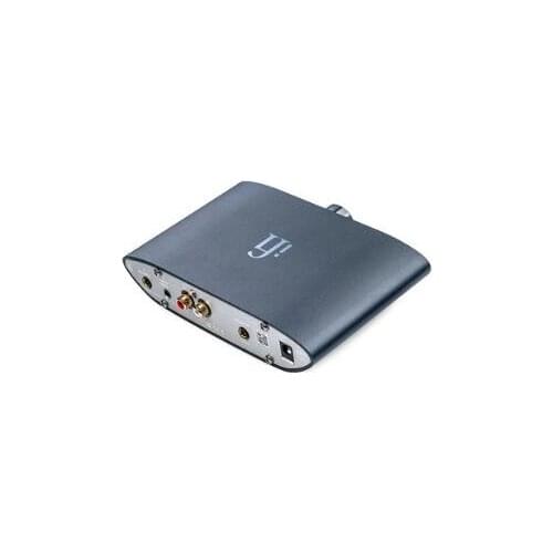 IFi Audio ZEN CAN Balanced Xbass 3D Headphone Amplifier Fully Balanced Circuit Design Pure Class A Hifi Music Pre-Amplifier