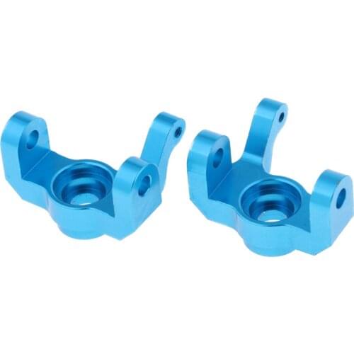 RC Car Spare Part Left/Right Steering Cup for Wltoys 12428 1/12 Feiyue FY-03 Accessories