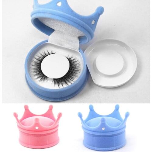 1 PCS 25mm Mink Eyelashes Package Box False Lashes Wholesale Eyelash Extension Luxury Case 3D Mink Lashes Bulk Lash Box Makeup