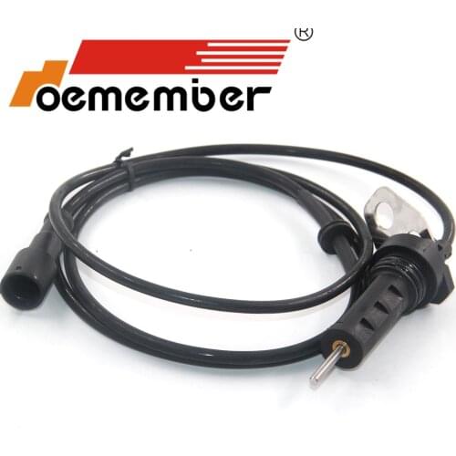 20392985 Brake Pad Wear Sensor Indicator for VOLVO FH 12 16 FM 9 12 FMX 20442608 3986607