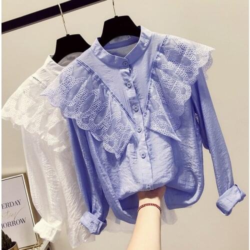 BOUSSAC Women's Shirts