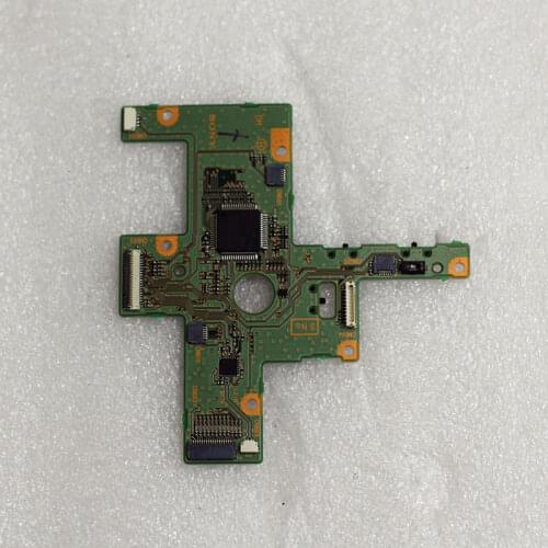 KY-739 New Key buttons circuit board repair parts for Sony PXW-FS7 FS7K FS7 Camcorder (A-2062-494-A)