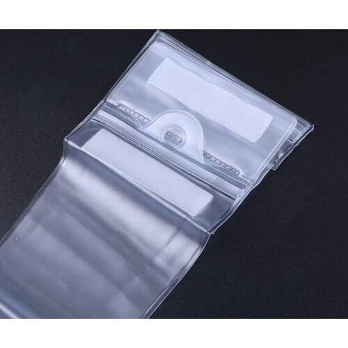 Metal Detector Waterproof Transparent Case for Pro Pinpointing GP Pointer Cover B85C