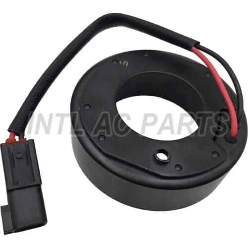 AUTO A/C AC Compressor Clutch Coil for Ford Ranger Pickup Mazda BT50 3.2 UC9M-19D629-BB AB39-19D629-BB 91.2*61*45*29.2MM