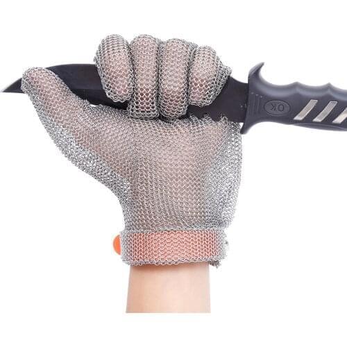 KKMOON Protective Gloves