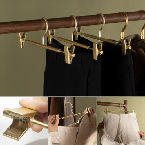 Non-metal deviss Hangers For Dresses In The Closet China