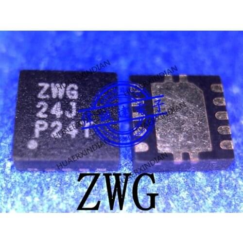 1Pieces new Original TS3USB221DRCR TS3USB221 type ZWG QFN10 In stock real picture
