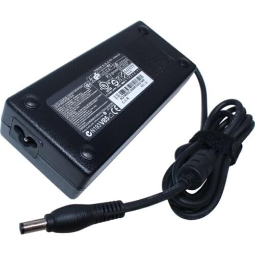 New 19V 6.3A 120W laptop AC power adapter charger for Toshiba PA3717E-1AC3 PA3290E-3ACA PA3290U-3AC3 PA3717U-1ACA PA5083A-1AC3