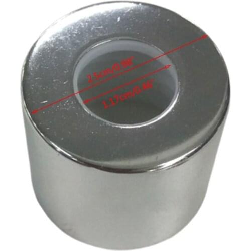 Clear Glass Aroma Diffuser Empty Bottles Scrub Cone Containers for essential Oils DIY Replacement Reed Jars Wedding Party Decor