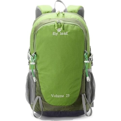 Climbing Hiking Backpack 25L Waterproof Camping Travel backpack Outdoor Cycling Sports Bags for School Students Blosa