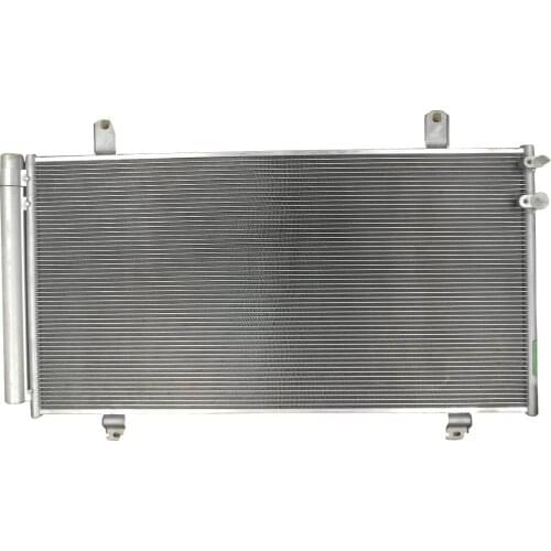 TYC 3995 Replacement Condenser for Toyota Camry