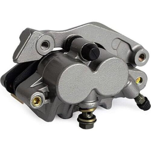 Universal Motocross Motorcycle Brake Caliper Brake Mounting Down disc brake hydraulic For CRF125R CRF125F Yamaha Kawasaki