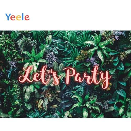 Spring Nature Grass Wall Newborn Baby Birthday Shower Party Photocall Photography Backdrops Photographic For Photo Studio