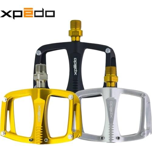 Xpedo Bicycles