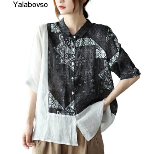 Летние блузки Yalabovso China At AliExpress