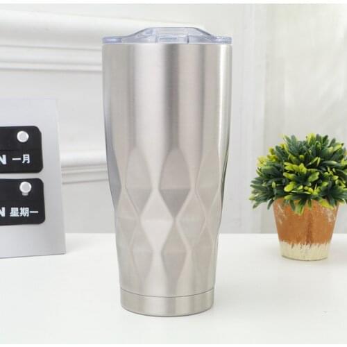 YJ.SHYU Double Wall Mugs