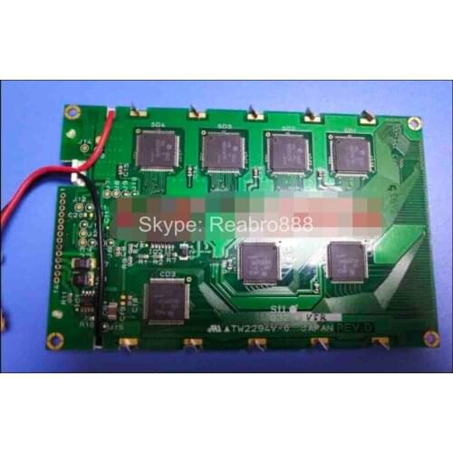 Replacement lcd panel for G321EV5 G321E G321EV5B TW2294V-0