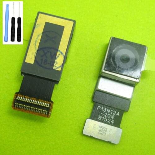 Back Main Camera Photo for Huawei P8 Scewdriver Open Tools