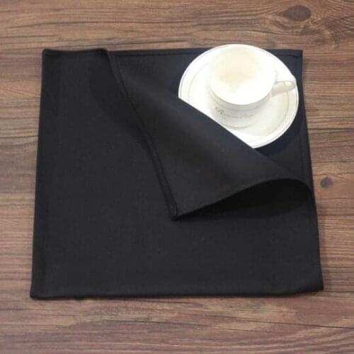 ZHANG ZI YUN Table Napkins