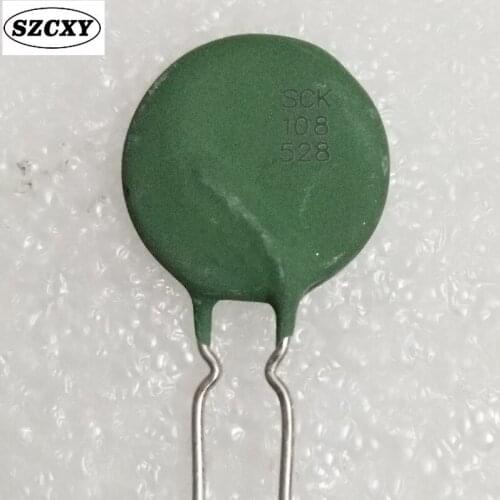 100% New and original SCK108 SCK20108 10D-20 10R 20MM 8A