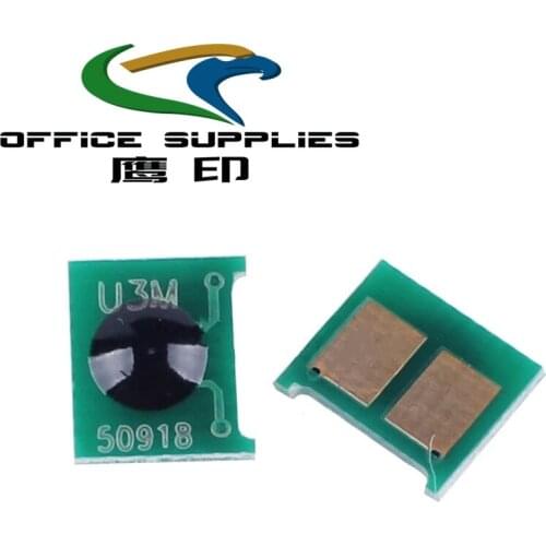 20PCS J41-B CRG331 CRG329 Universal Toner Reset Chip for 85A 83A 35A 36A 80A 05A 1215 1025 1415 CRG 328 326 319 324 418 416 Chip