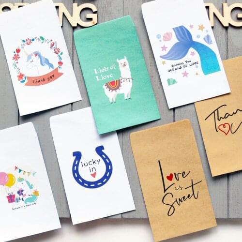 20pcs Kraft Paper Gift Bags Packaging Gift Box Candy Dragee Bags Wedding Invitation Card Bags Cookie Chocolate Wrapping Paper