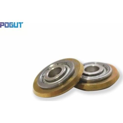 Free Shipping High Precision Cutting wheel with bearing for Ceramic tile, Marble and Glass cutting machine