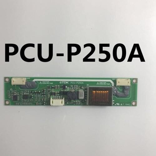 For TDK PCU-P250A CXA-0457-M inverter board Replacement maintenance