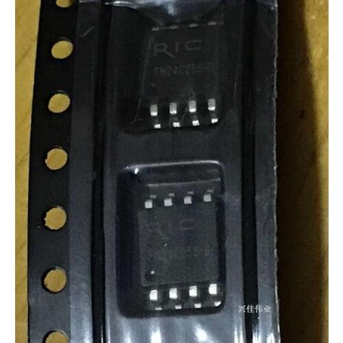 FM24C256-G FM24C256 SOP8