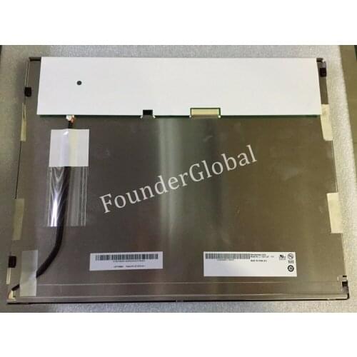 G150XG01 V.3 G150XG01 V3 15-inch 1024*768 industrial LCD Screen Modules