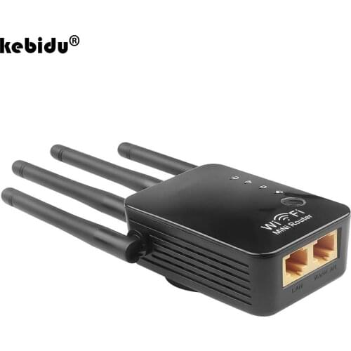 Беспроводные маршрутизаторы Kebidu China At AliExpress