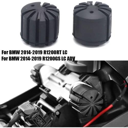 Motorcycle Rider Seat Lowering Kit for BMW R1200GS LC Adventure R1250GS for BMW S1000XR GS 1200 Adv R1200RT LC R1250RT K1600GT