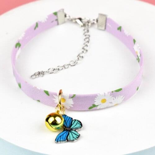 MEIQIPETBABY Necklaces