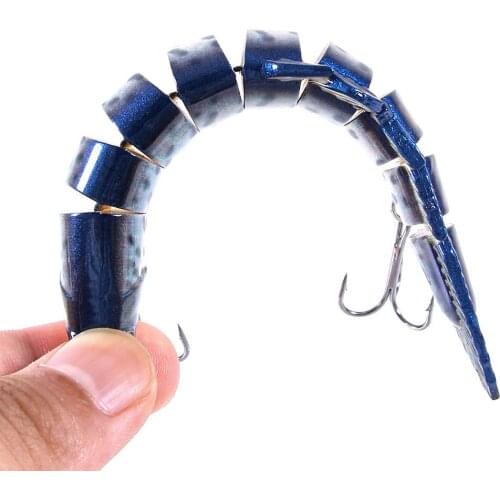 Fishing Lure Set Fishing Hard Bait Mini Minnow Floating Swing Crankbait Crazy Artificial Bionic Crank Lures Bass Fishing Tool