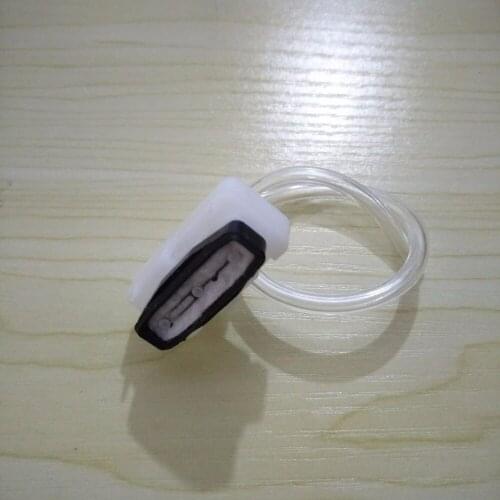 DX4 Printhead Cap Sheet High Quality Spare Parts DX4 Cap Top Station for XC/SC/SP/VP/RS540 640 740