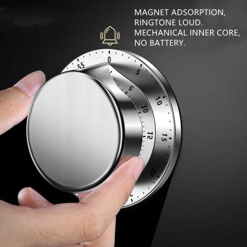 PIANSIRU Mechanical Timers