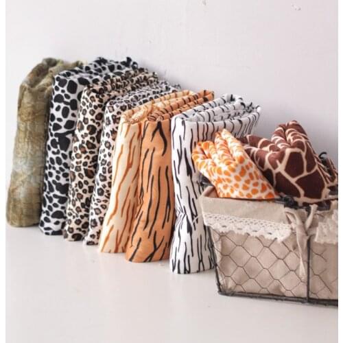 TUEDIO Artificial Fabrics
